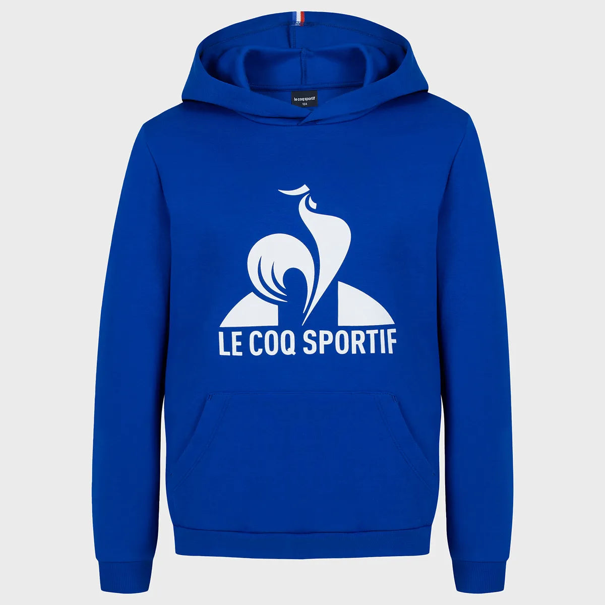 Felpa Le Coq Sportif Junior Essentiels