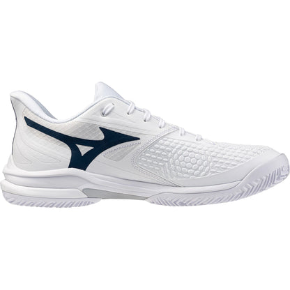 Scarpe Mizuno Wave Exceed Tour 7 Terra Battuta