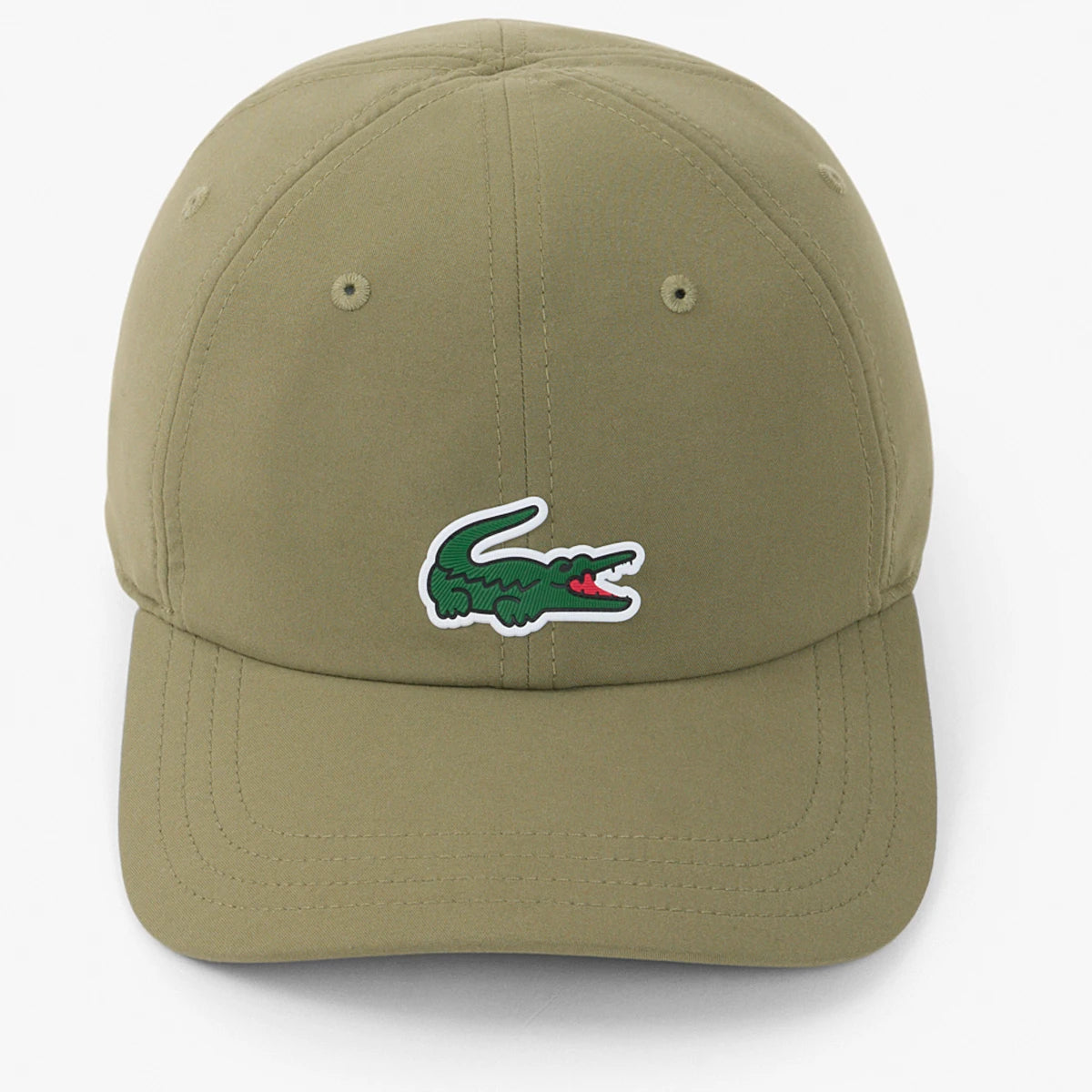 Cappellino Lascoste On Court Djokovic