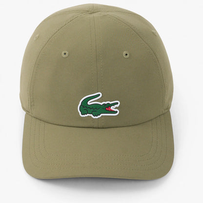 Cappellino Lascoste On Court Djokovic
