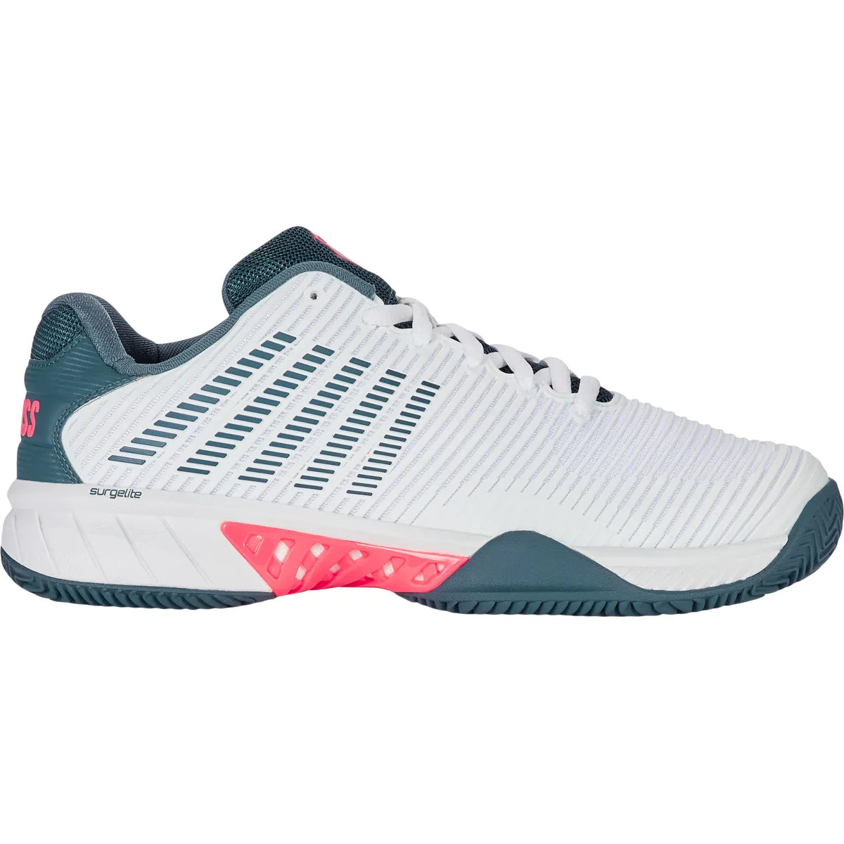 Scarpe K-Swiss Hypercourt Express 2 Terra Battuta
