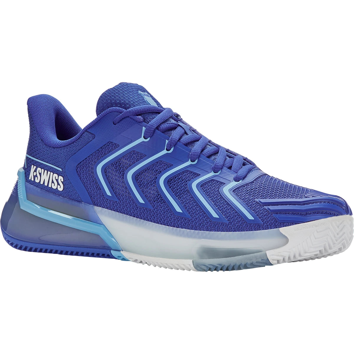 Scarpe K-Swiss Ultrashot 4 Terra Battuta