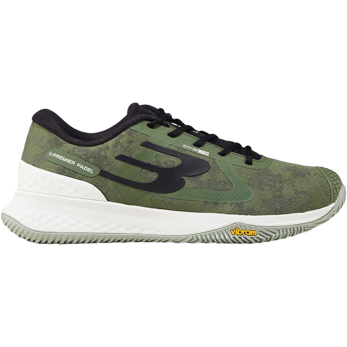 Scarpe da padel Bullpadel Premier Major 26V