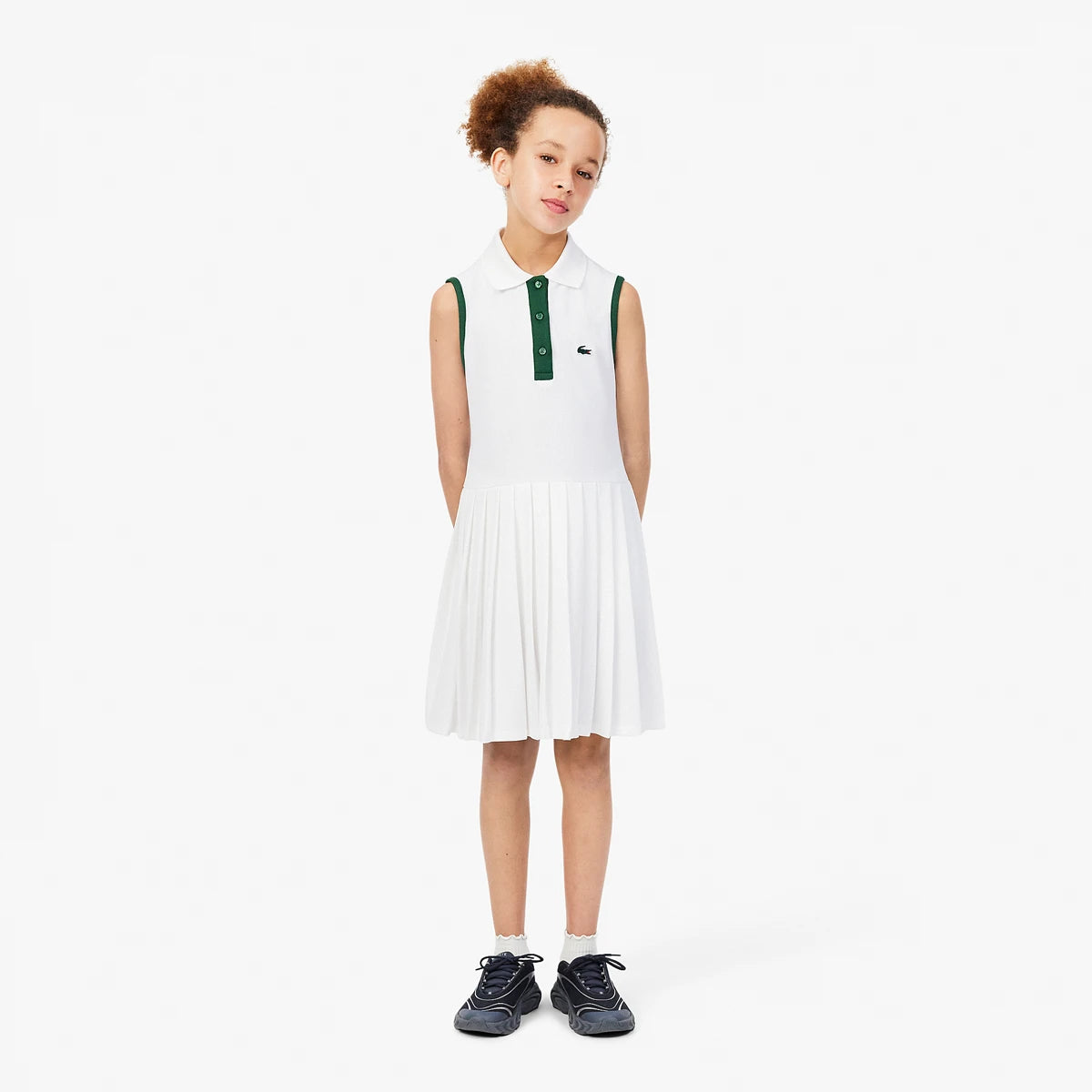 Abito Junior Lacoste