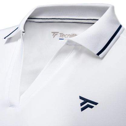 Polo Tecnifibre Donna Team Tech