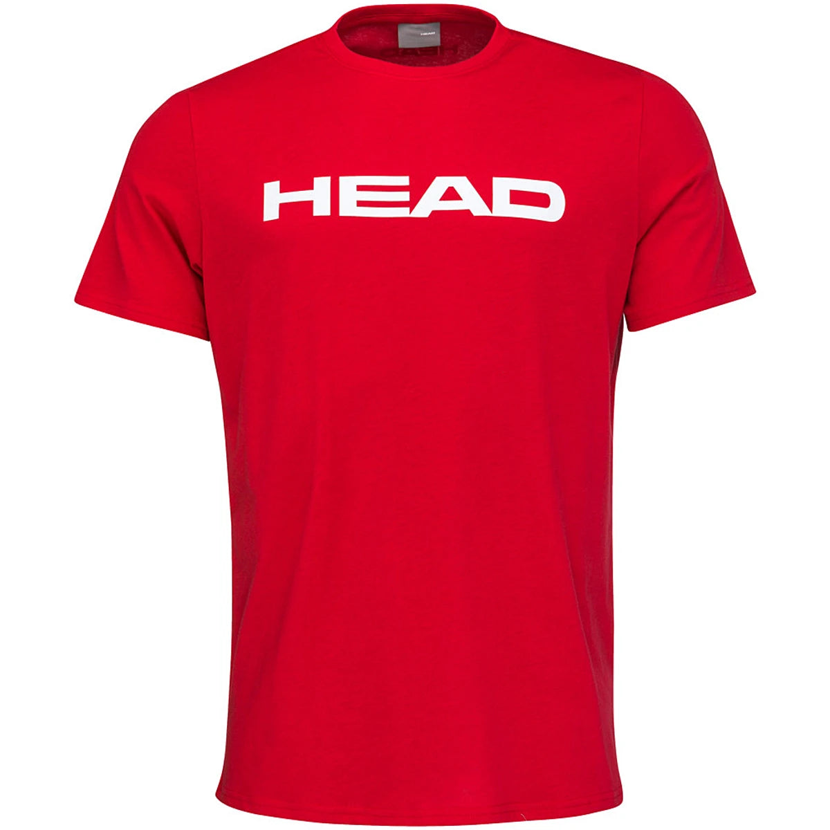 T-Shirt Head Junior Ragazzo Club Basic