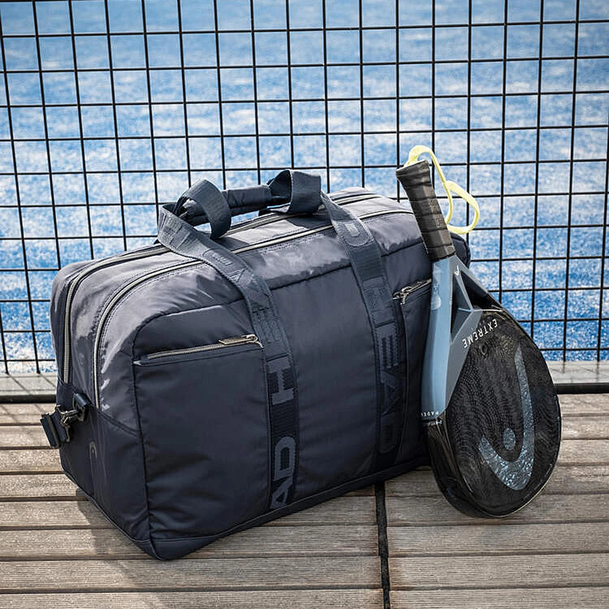 Borsa Head Pro Padel Tote 35L