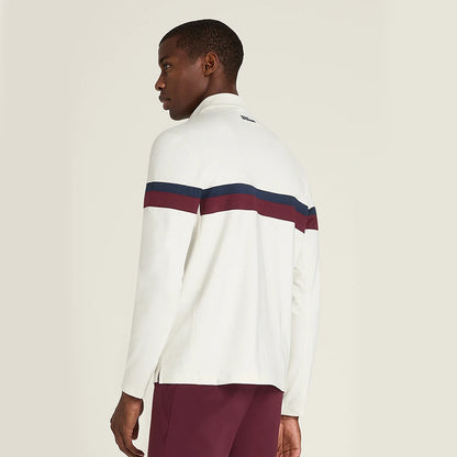 Felpa Wilson Elevate Performance 1/2 Zip