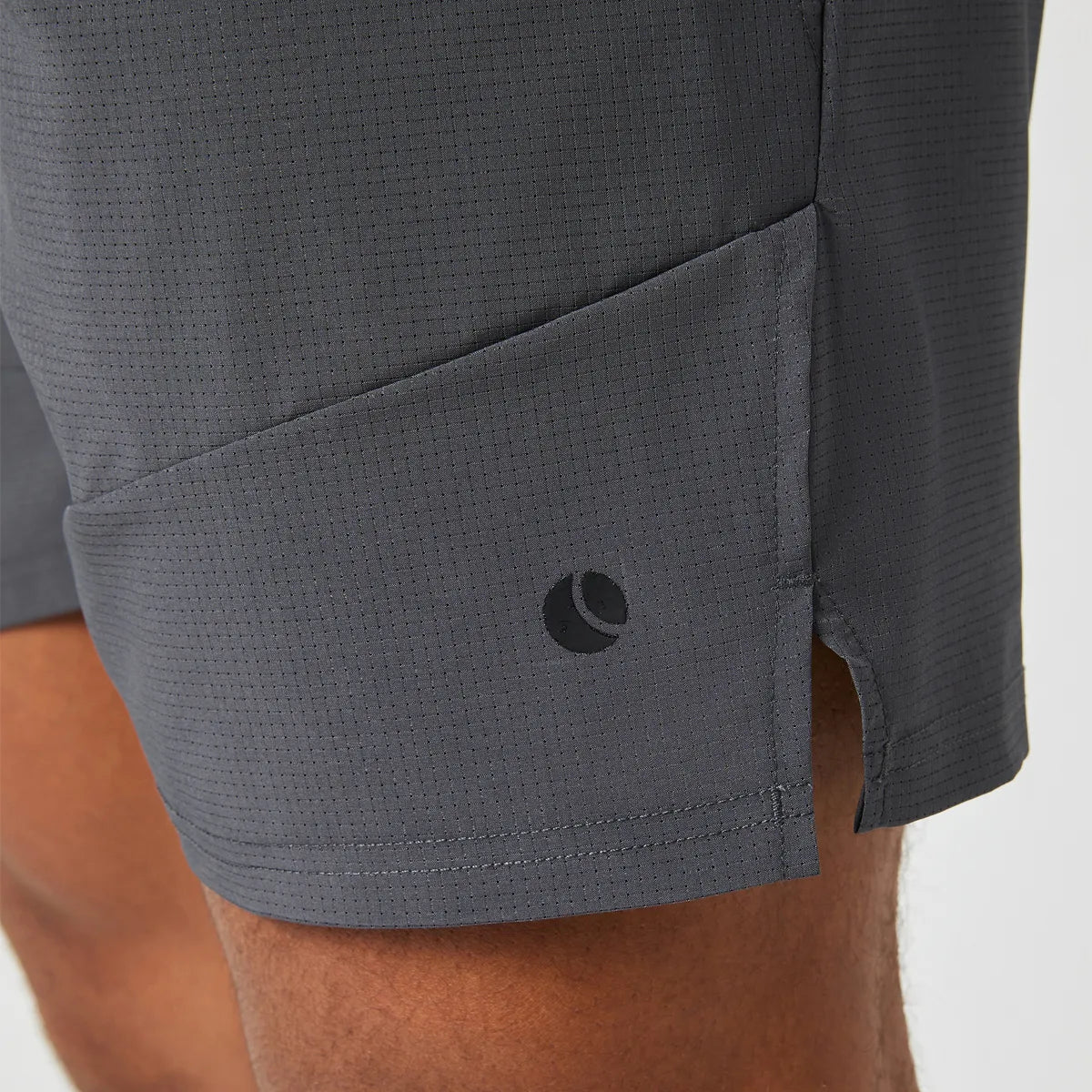 Short Bjorn Borg Ace Pro 7In
