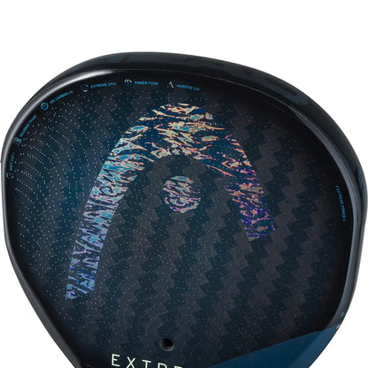 Racchetta da padel Test Head Extreme One X