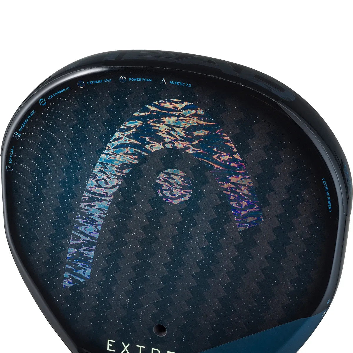 Racchetta da padel Test Head Extreme One X