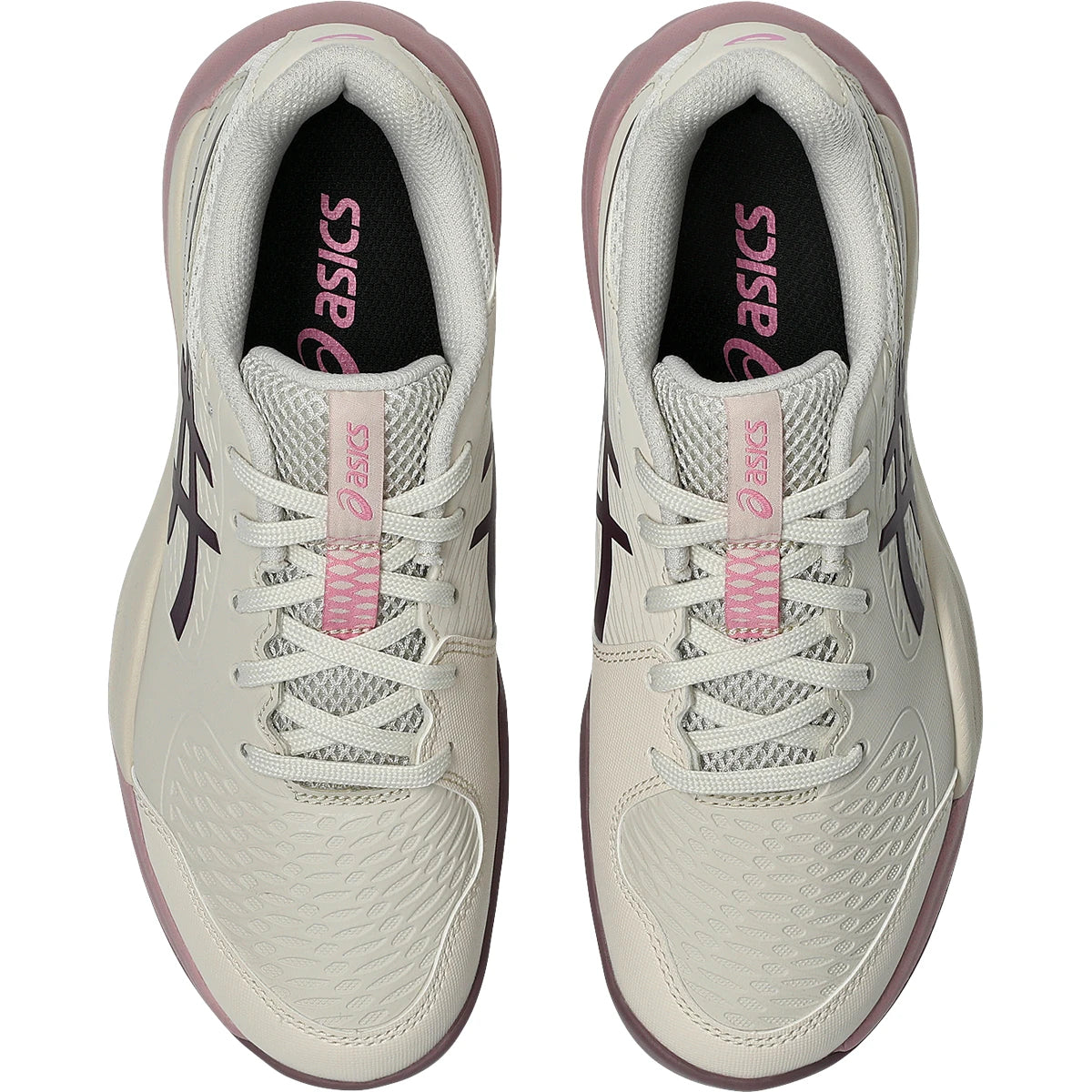 Scarpe Asics Junior Gel Resolution X Gs Scarpe tutte le superfici