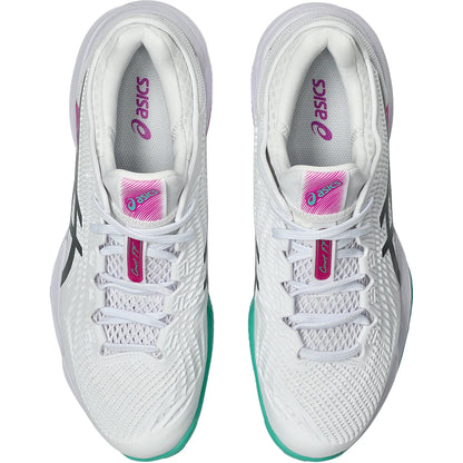 Scarpe Asics Court FF3 Terra Battuta