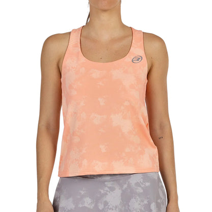 Canotta Bullpadel Donna Power Exoro