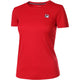 T-Shirt Fila Donna Leonie