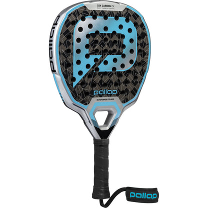 Racchetta Test Padel Pallap Evoforce Team