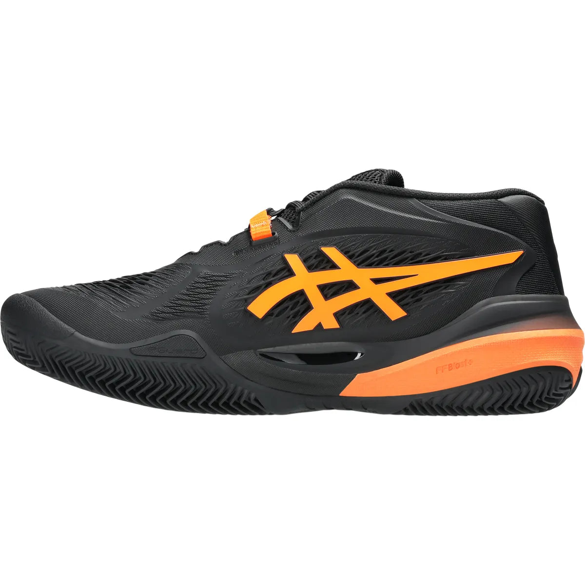 Scarpe Asics Gel Resolution X Terra Battuta