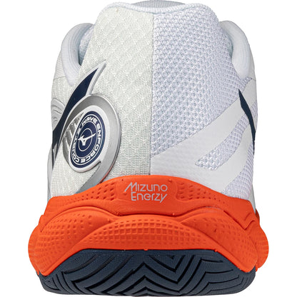 Scarpe Mizuno Wave Enforce 2 Court Scarpe tutte le superfici
