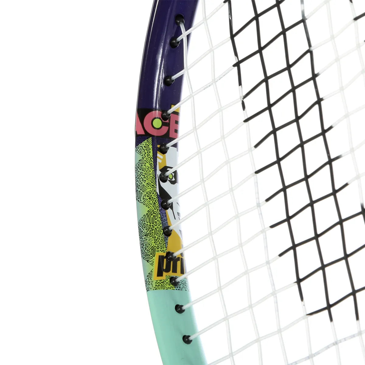 Racchetta Prince Junior Ace/Face 23 Purple