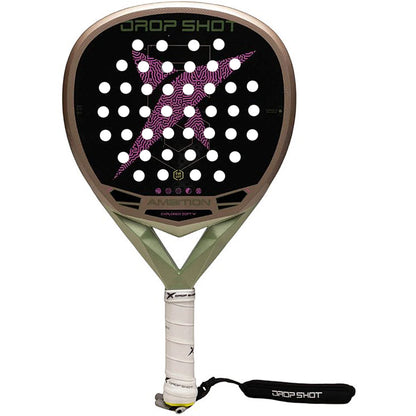 Racchetta da padel Drop Shot Explorer Soft W
