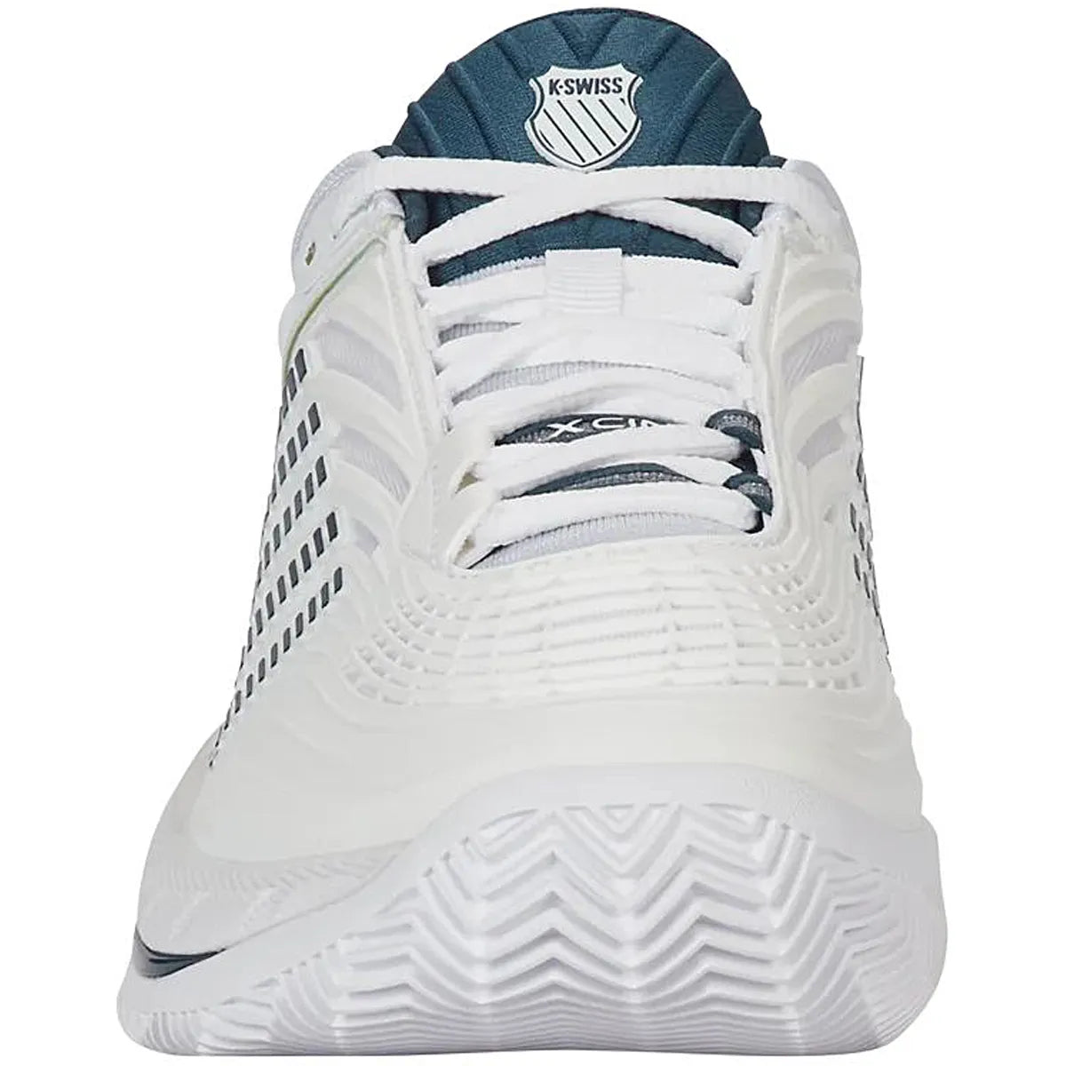 Scarpe K-Swiss Hypercourt Supreme 2 Terra Battuta