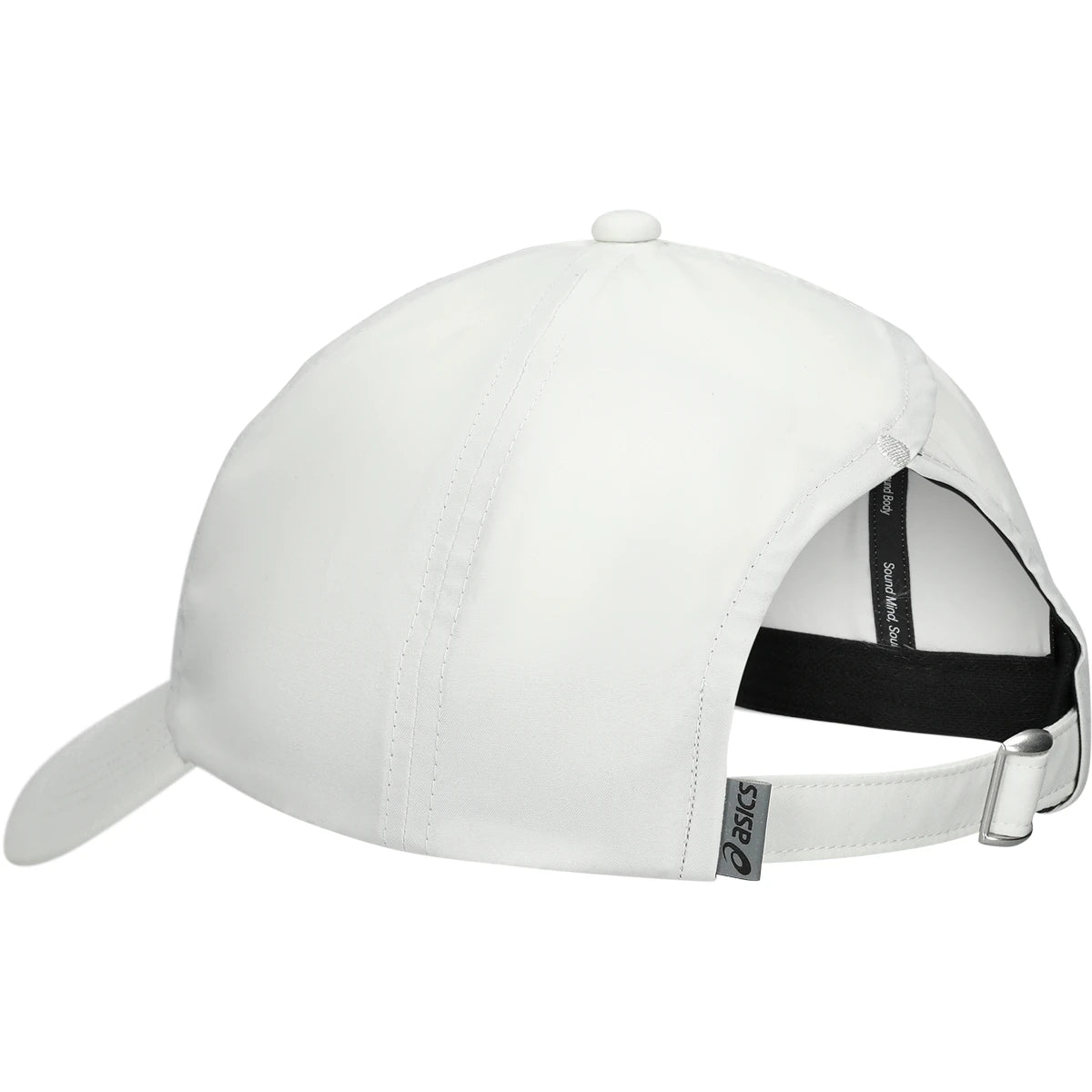 Cappellino Asics Essential