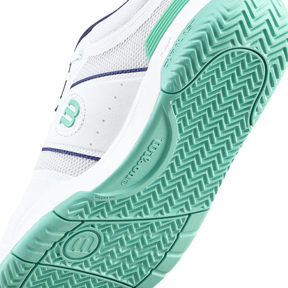 Scarpe Pickleball Wilson Donna Pro