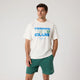 T-Shirt Bjorn Borg Grafica
