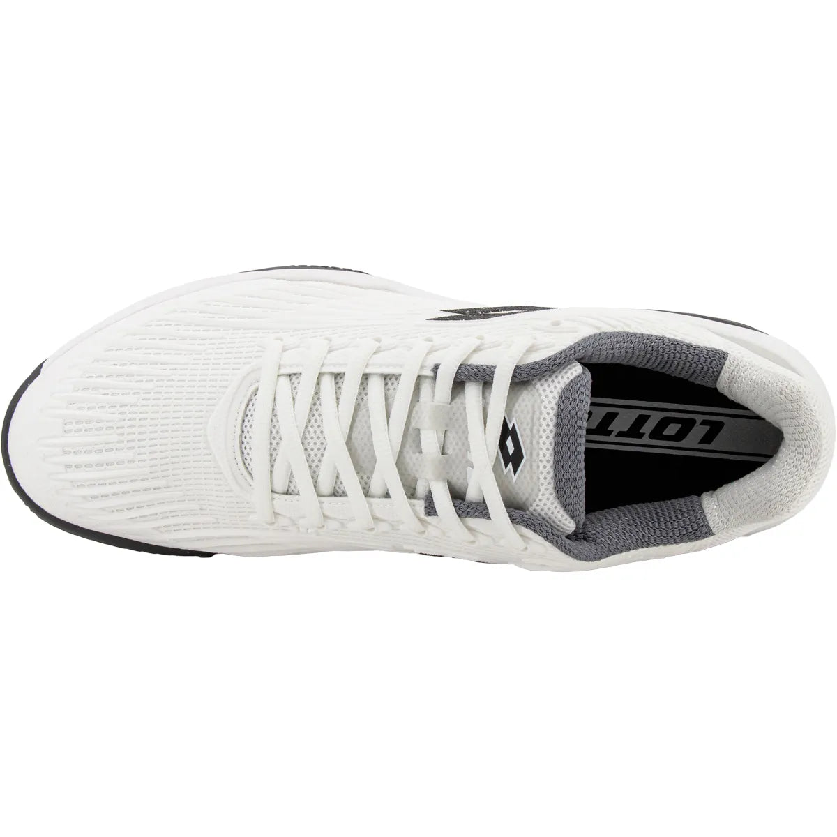 Scarpe Lotto Mirage 200 II Terra Battuta