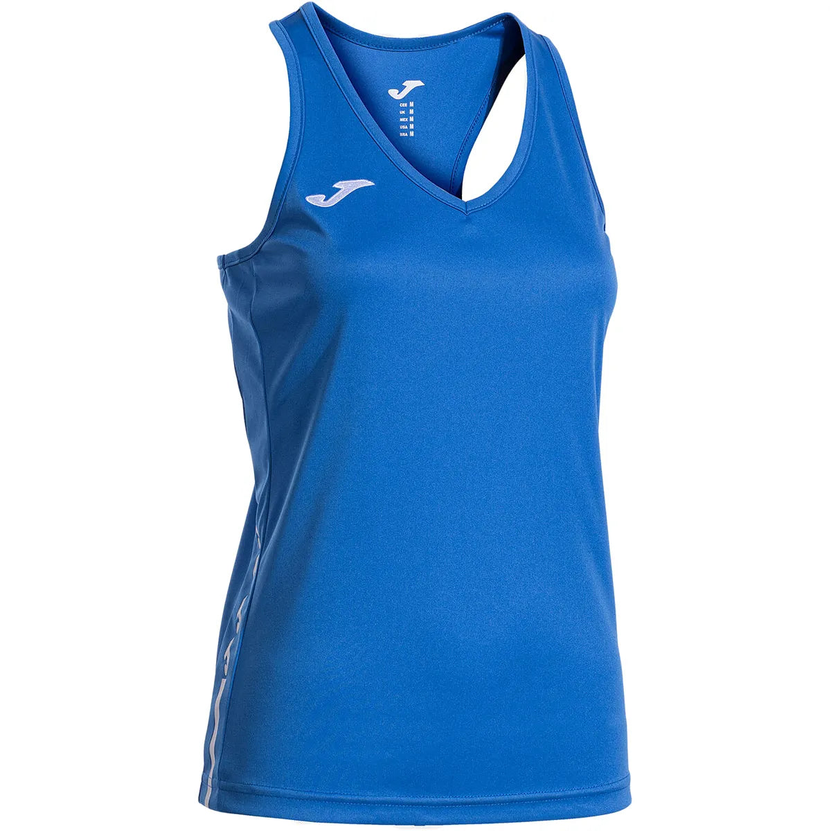 Canotta Joma Donna Tennis Olimpiada
