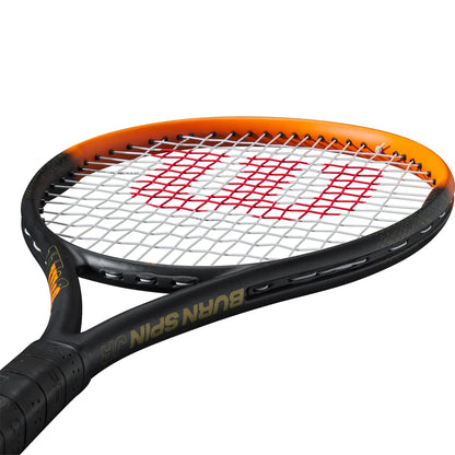 Racchetta Wilson Junior Burn Spin 26