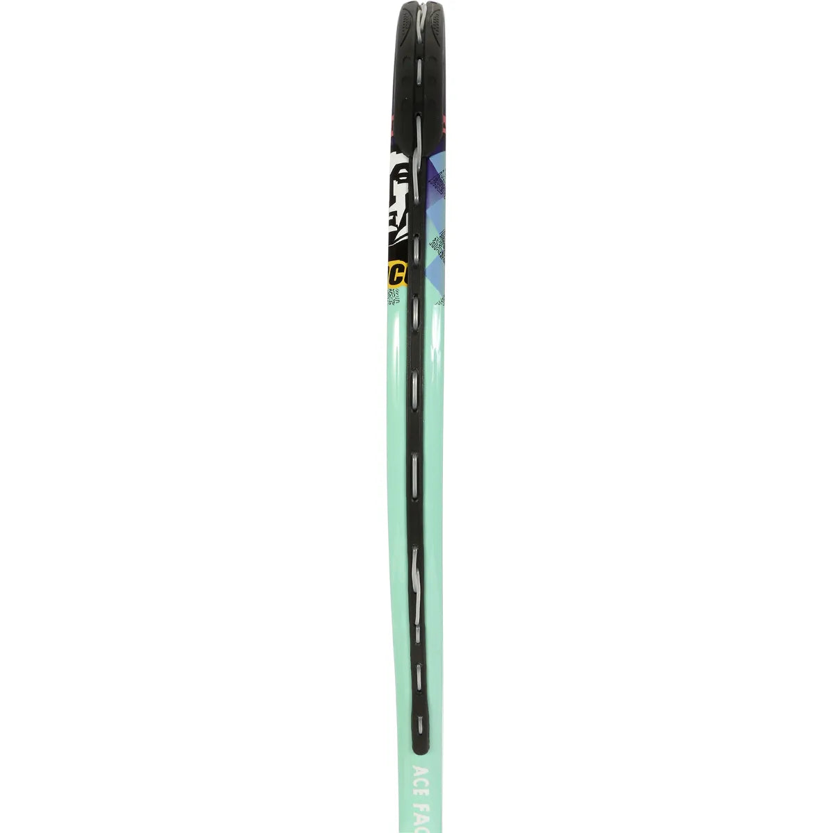 Racchetta Prince Junior Ace/Face 23 Purple