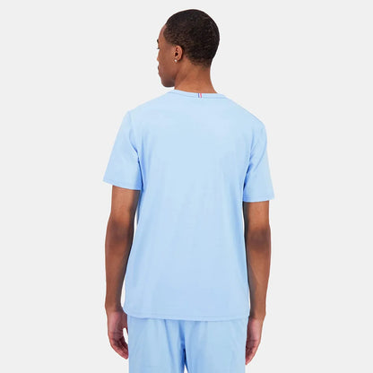 T-Shirt Le Coq Sportif Monocromatica