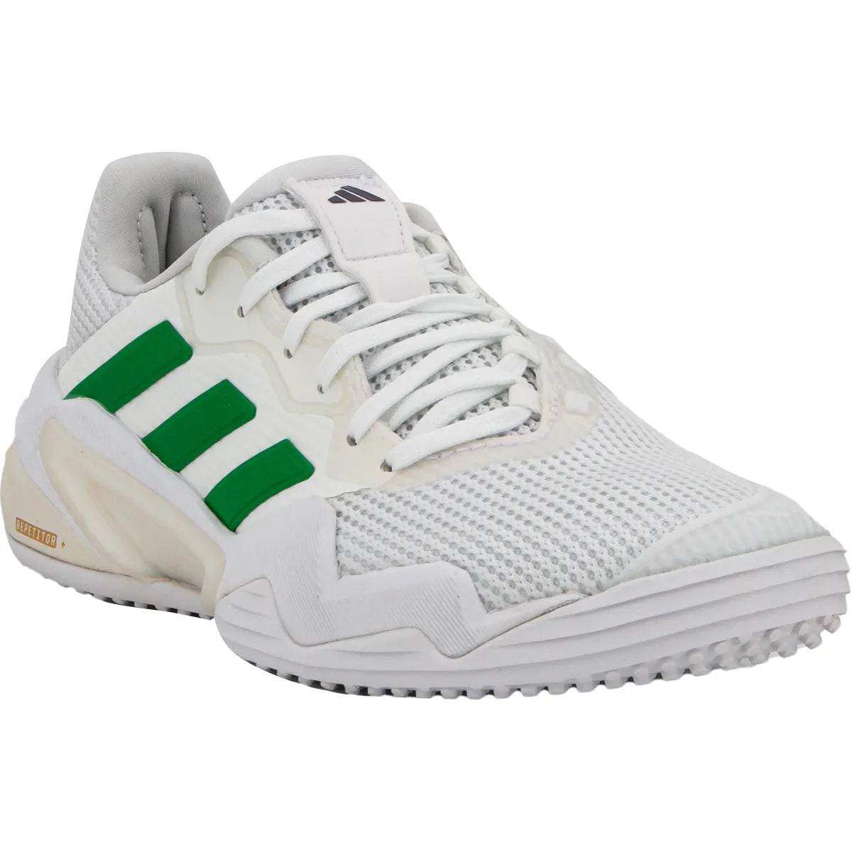 Scarpe adidas Donna Barricade 13 Prato
