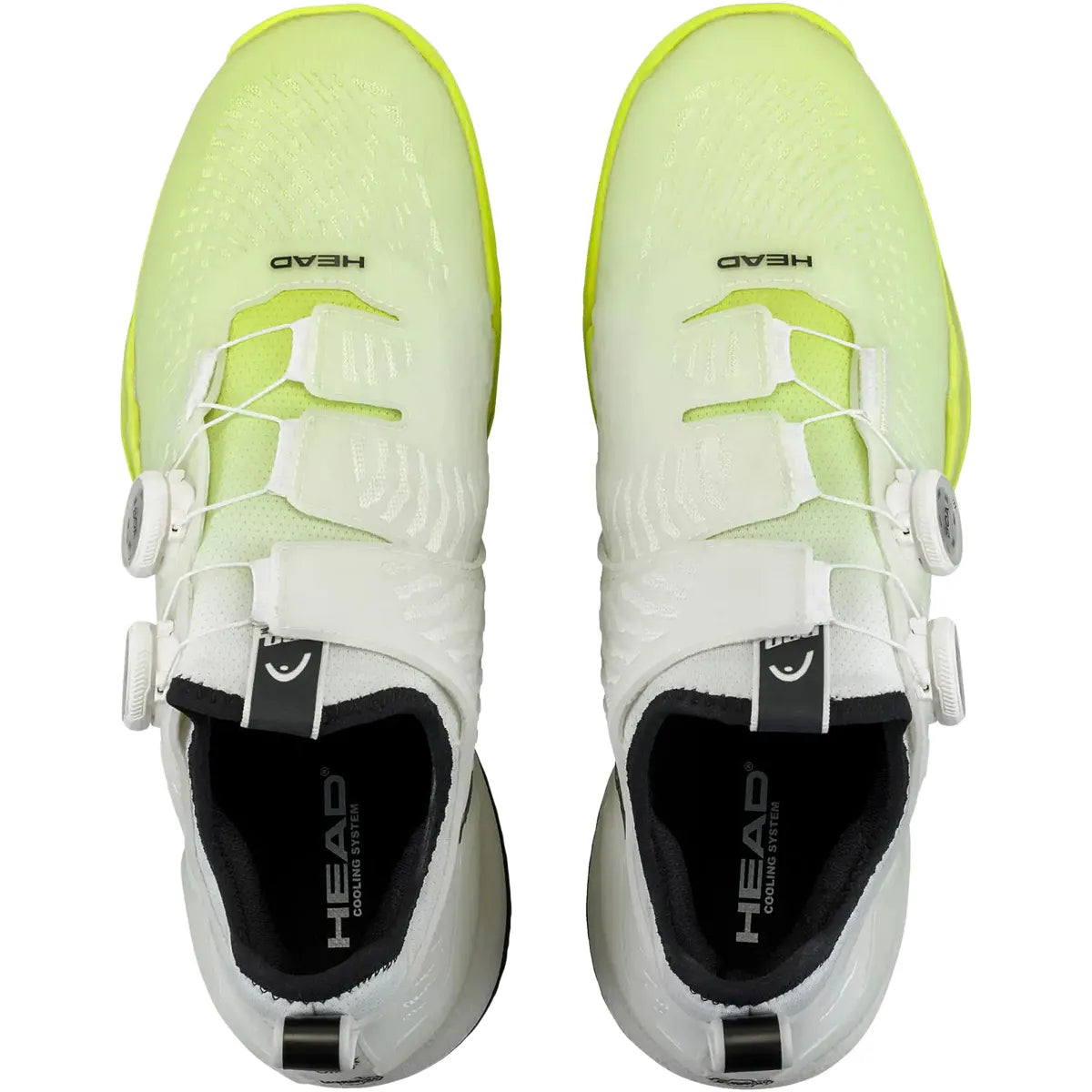 Scarpe Head Endure Pro Boa Scarpe tutte le superfici
