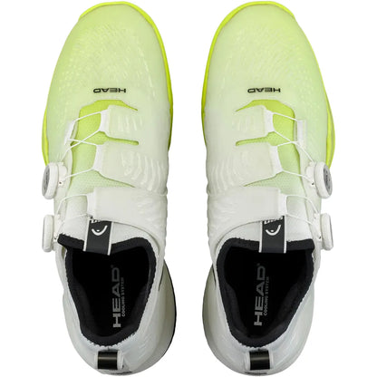 Scarpe Head Endure Pro Boa Scarpe tutte le superfici