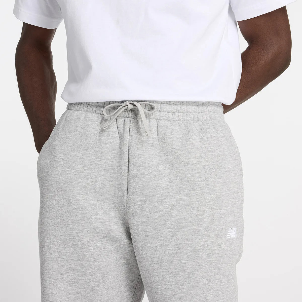 Pantaloni New Balance Fleece
