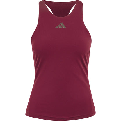 Canotta adidas Donna L Y New York
