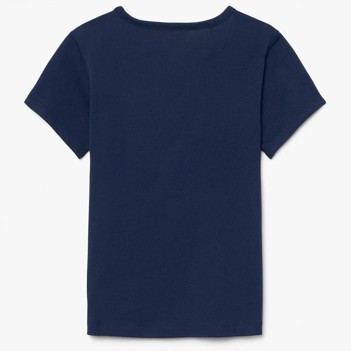 T-Shirt Lacoste Junior Ragazza Core Performance Graphic