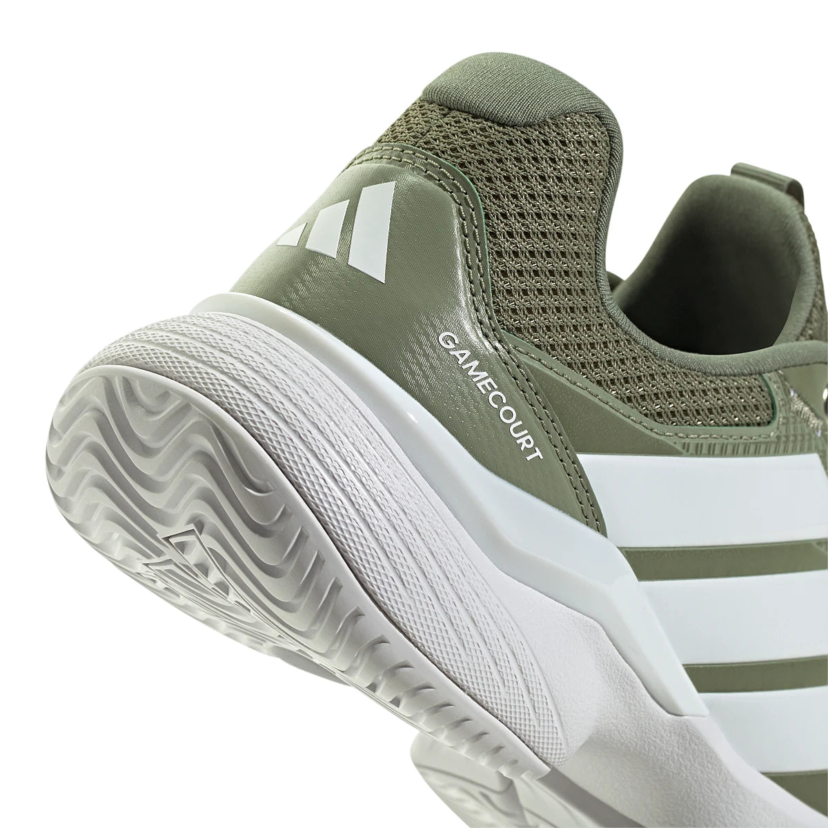 Scarpe adidas Gamecourt 3 Scarpe tutte le superfici