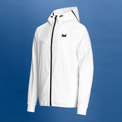 Giacca Antivento Mouratoglou Apparel Player
