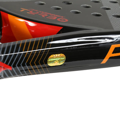 Racchetta Padel Pro Kennex Turbo Orange