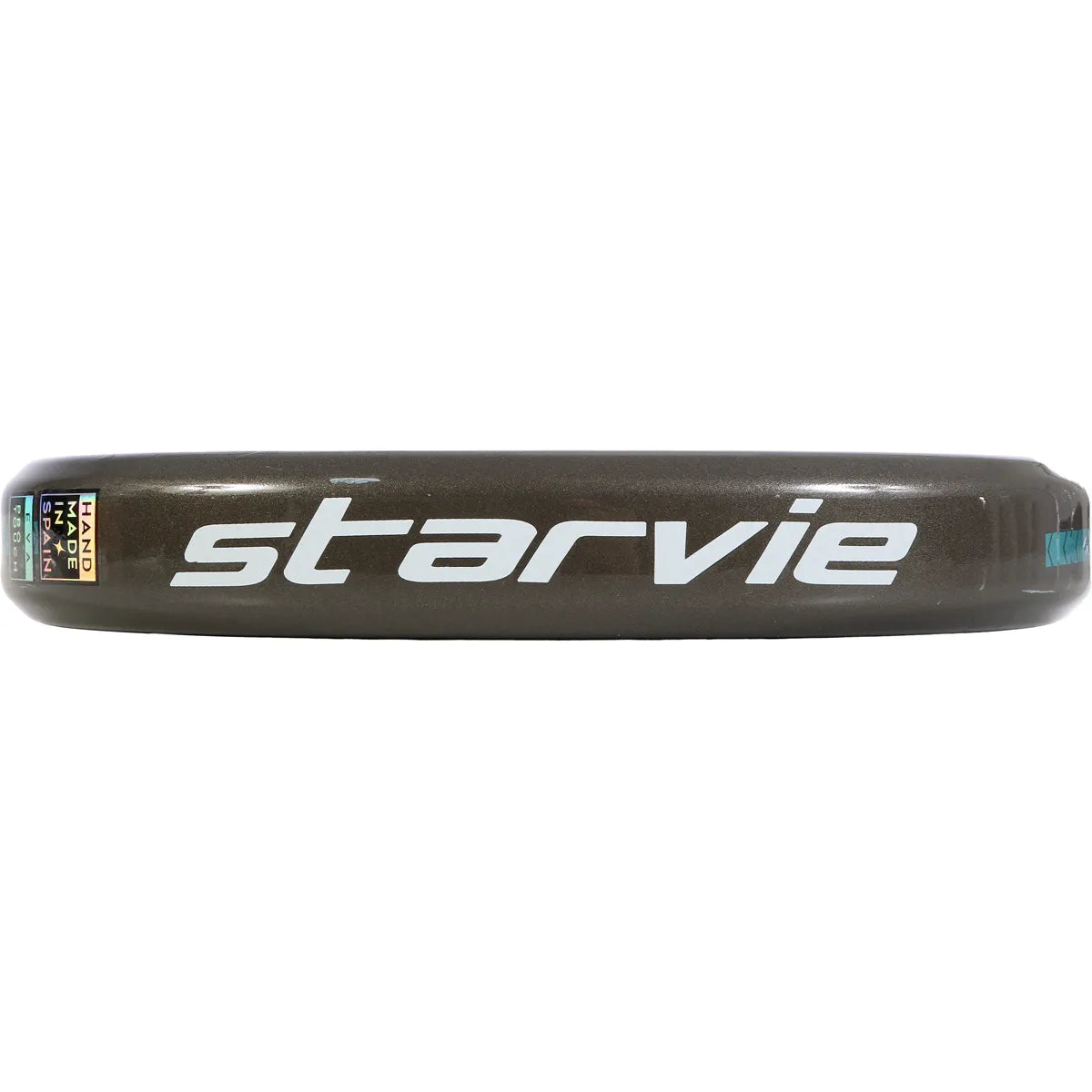 Racchetta Usata da Padel Starvie Drax Pro Touch 12K