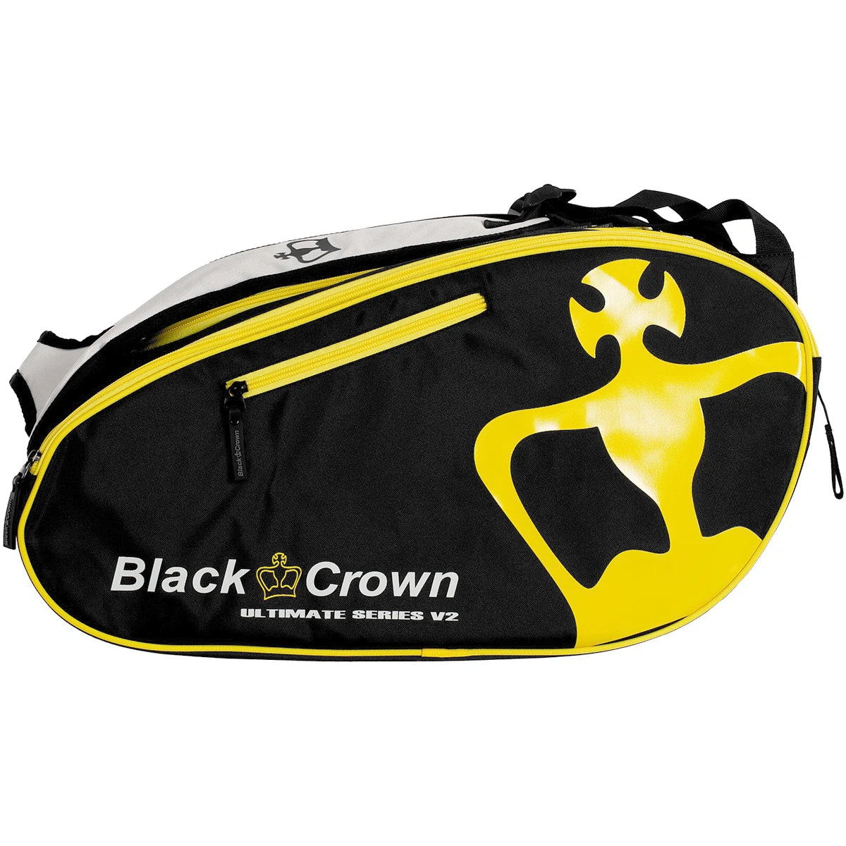 Borsa da padel Black Crown Ultimate Series V2