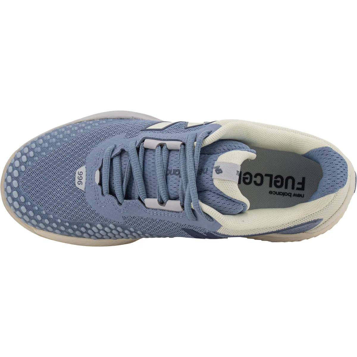 Scarpe New Balance Donna Fuelcell 996V6 Terra Battuta