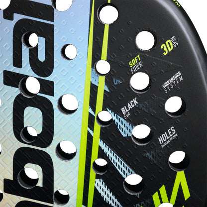 Racchetta da padel Test Babolat Counter Vertuo 2.6