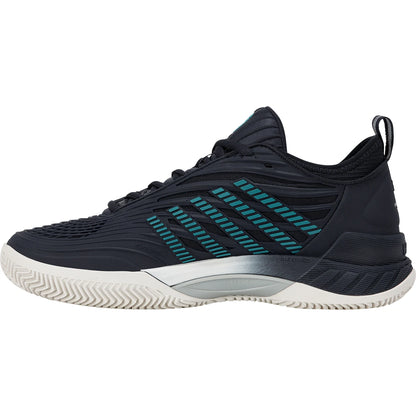 Scarpe K-Swiss Hypercourt Supreme 2 Terra Battuta