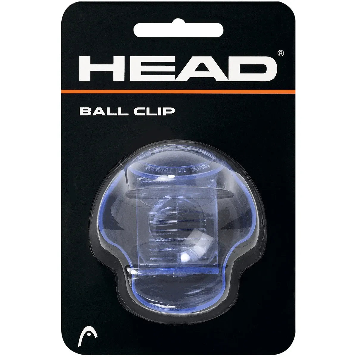 Pallina Clip Head