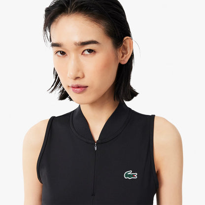 Polo Lacoste Donna Atleta Asia