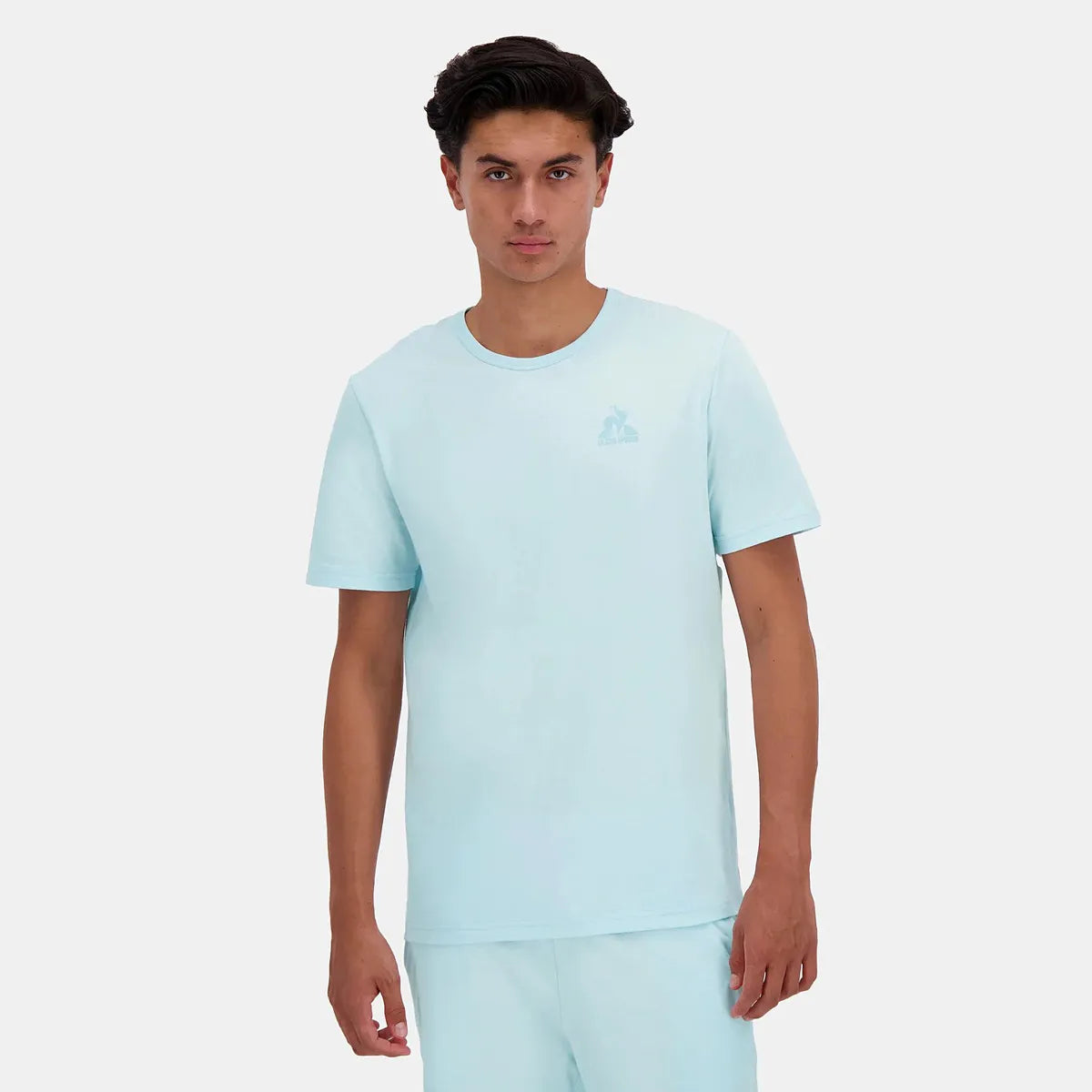 T-Shirt Le Coq Sportif Monocromatica